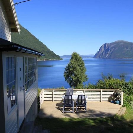 Villa Bellahuset Mandalen Esterno foto