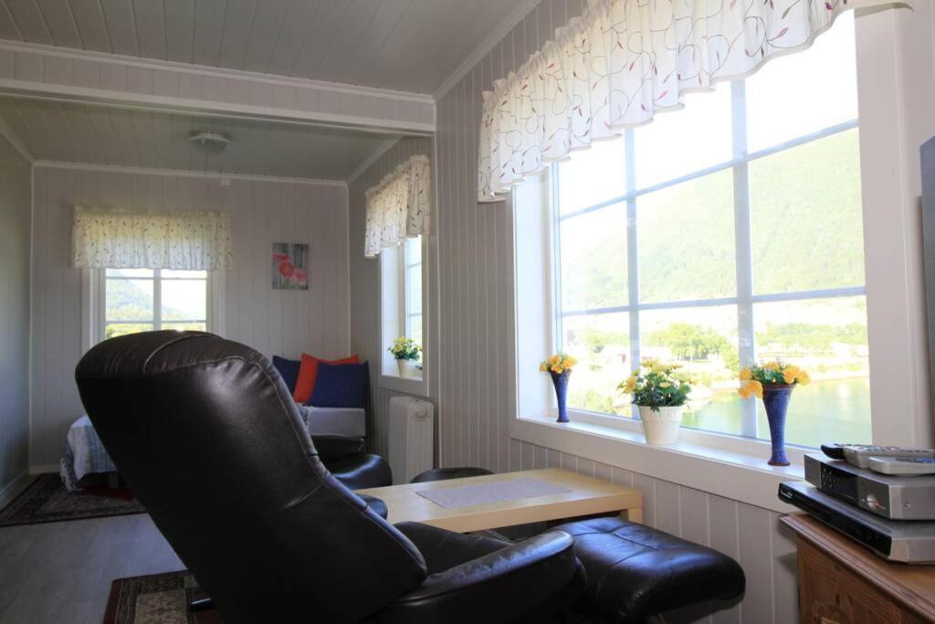 Villa Bellahuset Mandalen Esterno foto